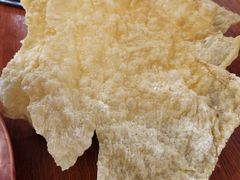 -老门框爆肚涮肉(金宝街店)