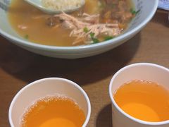-王春春鸡汤饭(上海中海环宇城店)