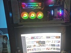 -网鱼电竞(杨浦中原店)