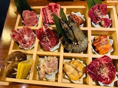 -肉魁屋·烧肉·烧鸟·酒场(高新店)
