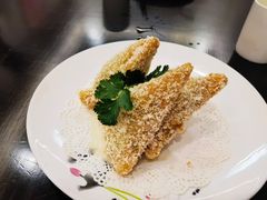 -八珍·潮点荟·手工潮式点心·私房菜(桂园南苑店)