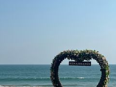 -三亚海棠湾万丽度假酒店