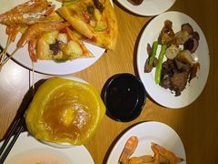 -蓝鲸湾汤泉(包河店)