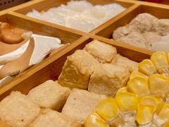 -七色云蔬食(喜邻里店)