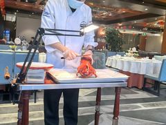 -大鸭梨烤鸭(金色漫香店)