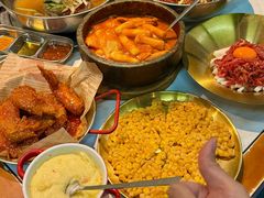 -六七八韩式烤肉·韩国料理(上杭路店)