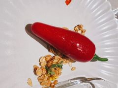 -渔语鱼新川菜Bistro(万象天地店)