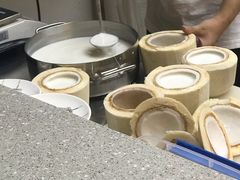 -湯系·煲汤手艺人(东二环泰禾广场店)