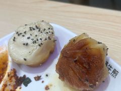 -小杨生煎(深圳岗厦北店)
