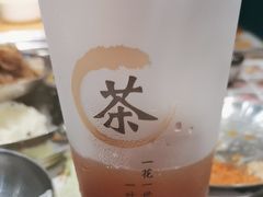 -老炉家木炭烤肉(长江国际店)