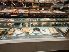 -德南面包房(尚都店)