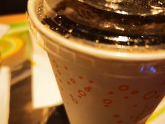 -麦当劳(望京国际商业中心店)