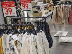 -ZARA(深圳金光华广场店)