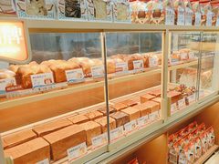 -爸爸糖手工吐司(上海五角场万达店)
