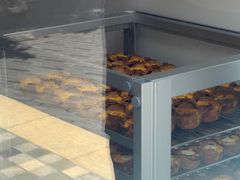 -喜茶(迪士尼小镇DP店)