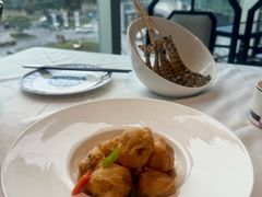 -禧悦楼(天德广场店)