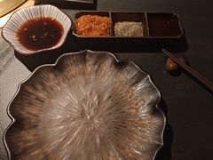 -铭牛烧肉·和牛海鲜自助(高新月牙湖店)