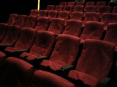 -中影国际影城(建军路金鹰购物中心店)