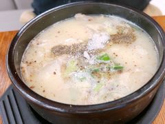 -旺清进洞米肠汤