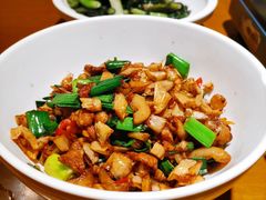 -格塘人家·山泉水煮鱼(望兴家园店)
