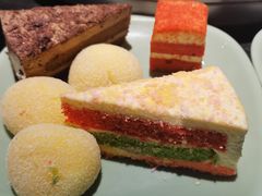 -盛江山自助料理(奥莱锦辉购物广场店)