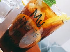 -吃饼人西餐(南开店)