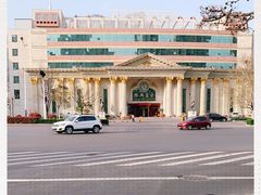 -雅典皇宫洗浴健身俱乐部(东岳大街店)