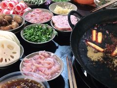 -星鸿社重庆老火锅