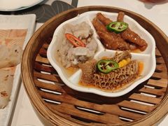 -新兴·金羊座·粤菜点心(乐峰店)
