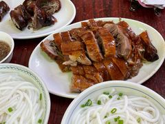-凌舍好烧鹅(中山路店)