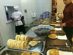 -泉儿头杂碎·清真(城东总店)