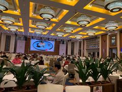 大堂-顺德人家食府(黄金广场店)