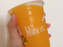 -混果汁(喜荟城店)
