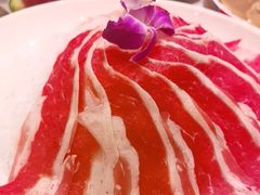 -侃爷南门铜锅涮肉
