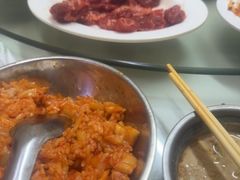 -西塔隆太白烤牛肉馆(图们路店)