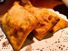 -楼兰新疆主题餐厅(苏州中心店)