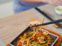 -格桑花开药膳蔬食文化空间