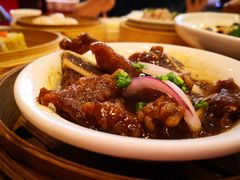 黑椒牛仔骨-舒友海鲜姿造(虹口店)