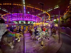 -三亚海昌梦幻海洋不夜城