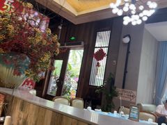 -琼菜人家·海南菜·文昌鸡(文昌大道店)