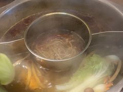 -百草滩羊清水涮羊肉(长城路店)
