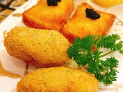-番茄屋葡式美食(总店)