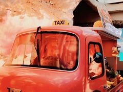 -泰妃殿(武汉首店)