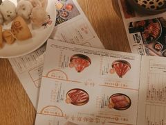 -温野菜涮涮锅(大悦城店)
