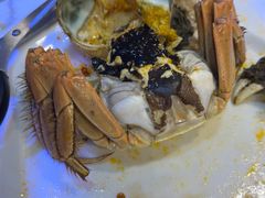 -半岛听涛蒸汽海鲜自助(K11店)