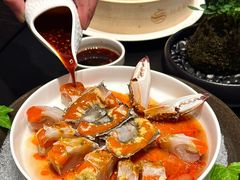 -龙宴海鲜城(经中路店)