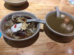 -默记孙抄手(经开万达店)