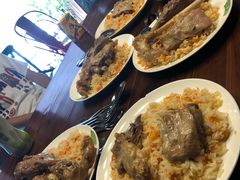 -217丰惠源抓饭(星湖街店)