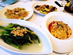 -稻香海鲜饭店(第一国际店)
