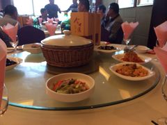 小厨娘淮扬菜(天印大道店)-小厨娘淮扬菜(天印大道店)